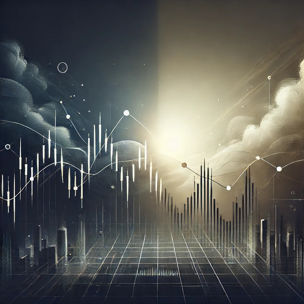 notizie contrastanti per i primi giorni del 2026